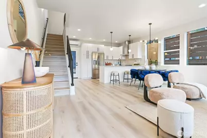 840 NW 50th Street, Seattle, WA 98107 - Photo 2