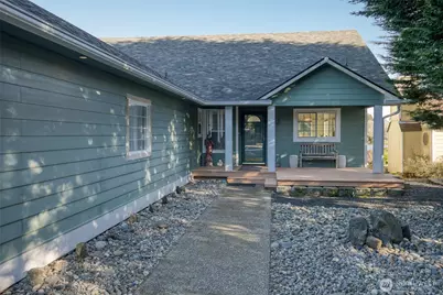 598 Mount Olympus Avenue SE, Ocean Shores, WA 98569 - Photo 4