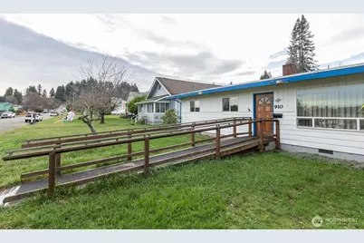 910 E 7th Street, Port Angeles, WA 98362 - Photo 20