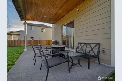 460 Partlon St, Buckley, WA 98321 - Photo 20