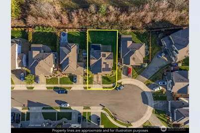 460 Partlon St, Buckley, WA 98321 - Photo 22