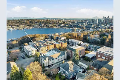 467 Newton Street #405, Seattle, WA 98109 - Photo 26