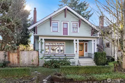 3012 N 22nd Street, Tacoma, WA 98406 - Photo 1