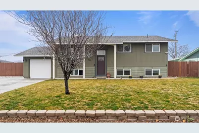 321 S Sheppard Street, Kennewick, WA 99336 - Photo 2