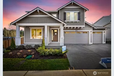 25012 181st Avenue SE #5, Covington, WA 98042 - Photo 2