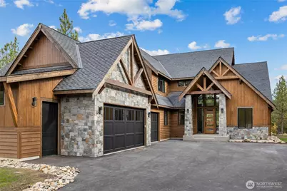 1601 Wanawish Loop, Cle Elum, WA 98922 - Photo 2