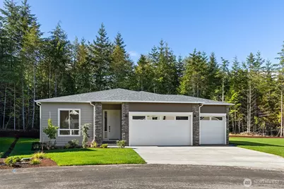80 McCartney Peak Lane #69, Port Ludlow, WA 98365 - Photo 1