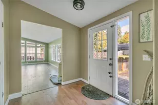 18501 Tapaderos Street Ct SE, Yelm, WA 98597 - Photo 4