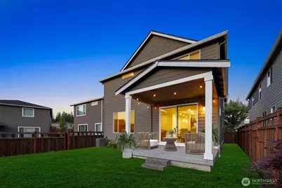 33305 Glacier Avenue SE, Black Diamond, WA 98010 - Photo 26