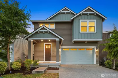 33305 Glacier Avenue SE, Black Diamond, WA 98010 - Photo 2