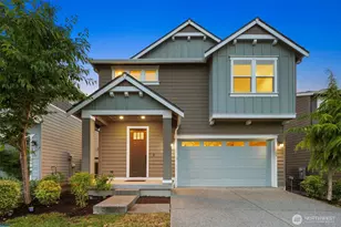 33305 Glacier Ave SE, Black Diamond, WA 98010 - Photo 2