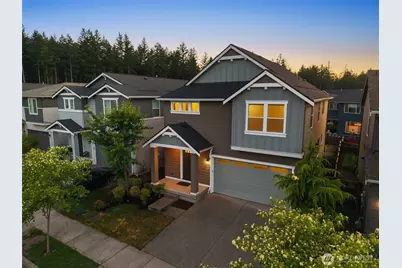 33305 Glacier Avenue SE, Black Diamond, WA 98010 - Photo 1