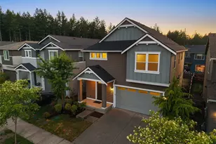 33305 Glacier Ave SE, Black Diamond, WA 98010 - Photo 1