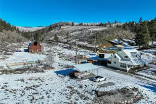 655 Swanson Gulch Rd, Manson, WA 98831 - Photo 2