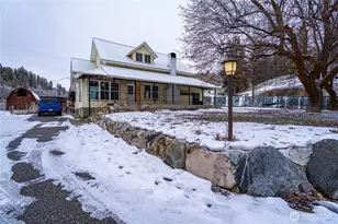 655 Swanson Gulch Rd, Manson, WA 98831 - Photo 1