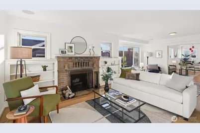 6709 2nd Avenue NW, Seattle, WA 98117 - Photo 2