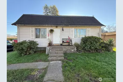 127 Cowlitz Drive, Kelso, WA 98626 - Photo 1