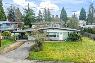 3514 Parker Ln, Bremerton, WA 98310 - Photo 2