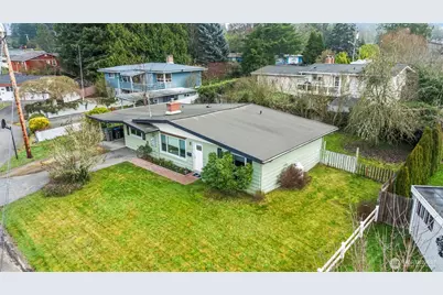 3514 Parker, Bremerton, WA 98310 - Photo 2
