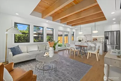 12028 11th Avenue NW, Seattle, WA 98177 - Photo 2