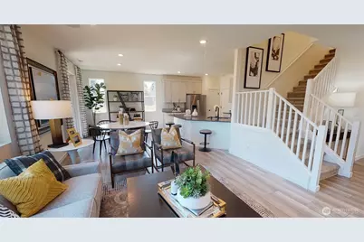 10413 6th Place SE #SW 01, Lake Stevens, WA 98258 - Photo 4