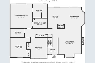 3223 172nd Street SW, Lynnwood, WA 98037 - Photo 22