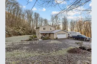 21838 Bowen Road, Mossyrock, WA 98564 - Photo 2