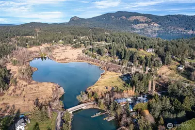 4282 Deer Harbor Road, Orcas Island, WA 98245 - Photo 1