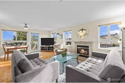 1527 California Avenue SW #401, Seattle, WA 98116 - Photo 8