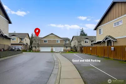 4118 148th Street SW #E1, Lynnwood, WA 98087 - Photo 32
