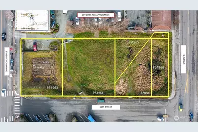 911 Commercial Avenue, Anacortes, WA 98221 - Photo 4