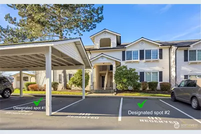 12404 E Gibson Road #G202, Everett, WA 98204 - Photo 2