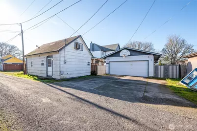 136 SW 3rd Avenue, Castle Rock, WA 98611 - Photo 28
