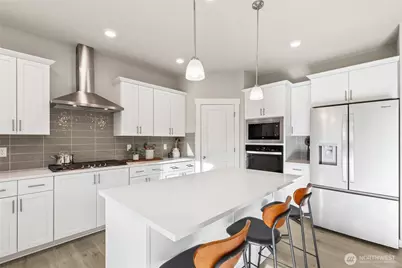 534 SE 11th Place #13, North Bend, WA 98045 - Photo 4