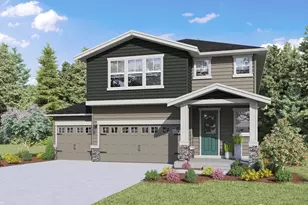 534 SE 11th Pl, North Bend, WA 98045 - Photo 1