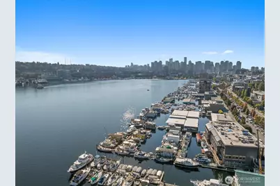 2040 Westlake Avenue N #14, Seattle, WA 98109 - Photo 1