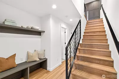 311 17th Avenue E #B, Seattle, WA 98112 - Photo 4