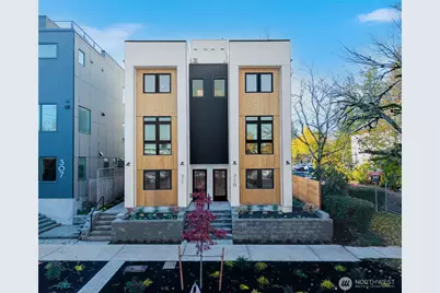 311 17th Avenue E #B, Seattle, WA 98112 - Photo 2