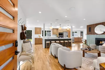 23609 110th Place W, Woodway, WA 98020 - Photo 4