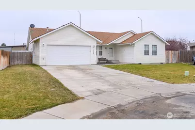 1335 Yost Circle NE, Moses Lake, WA 98837 - Photo 2