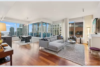 737 Olive Way #2200, Seattle, WA 98101 - Photo 2