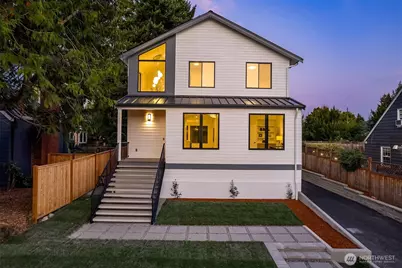 6214 40th Avenue NE, Seattle, WA 98115 - Photo 2