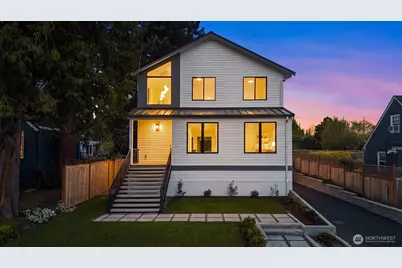 6214 40th Avenue NE, Seattle, WA 98115 - Photo 2