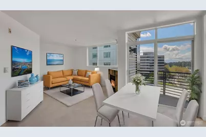 300 110th Avenue NE #605, Bellevue, WA 98004 - Photo 4