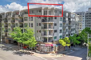 300 110th Ave NE, Bellevue, WA 98004 - Photo 1