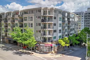 300 110th Ave NE, Bellevue, WA 98004 - Photo 1