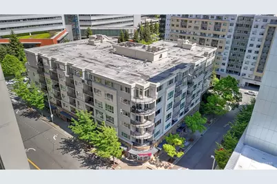 300 110th Avenue NE #605, Bellevue, WA 98004 - Photo 30