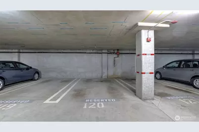 300 110th Avenue NE #605, Bellevue, WA 98004 - Photo 28