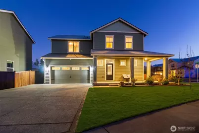 985 Riley Drive E, Enumclaw, WA 98022 - Photo 1