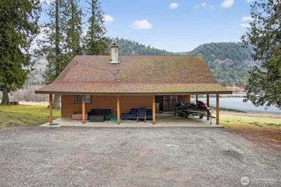 3021 Deep Lake North Shore Way, Colville, WA 99114 - Photo 2